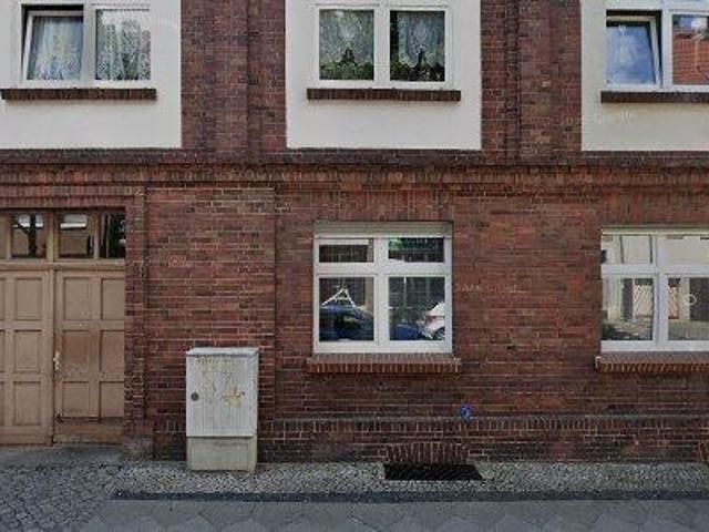 Apartment mieten in Wittenberge