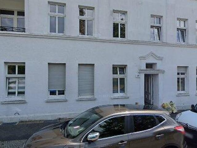 Apartment mieten in Wittenberge