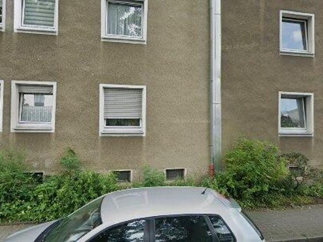 Apartment mieten in Paulusviertel, Recklinghausen
