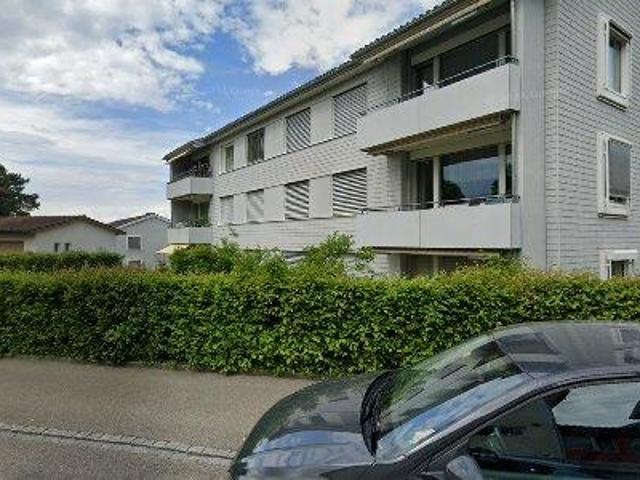 Apartment mieten in Rorschach, St. Gallen