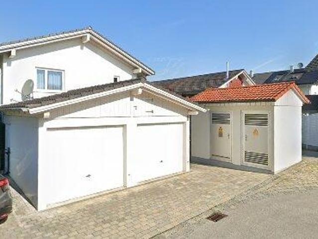 Apartment mieten in Ellmosen, Bad Aibling