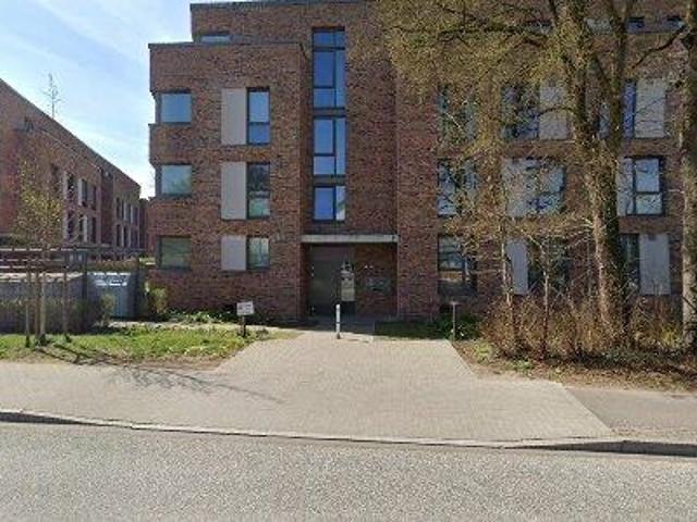 Apartment mieten in Friedrichsgabe, Norderstedt