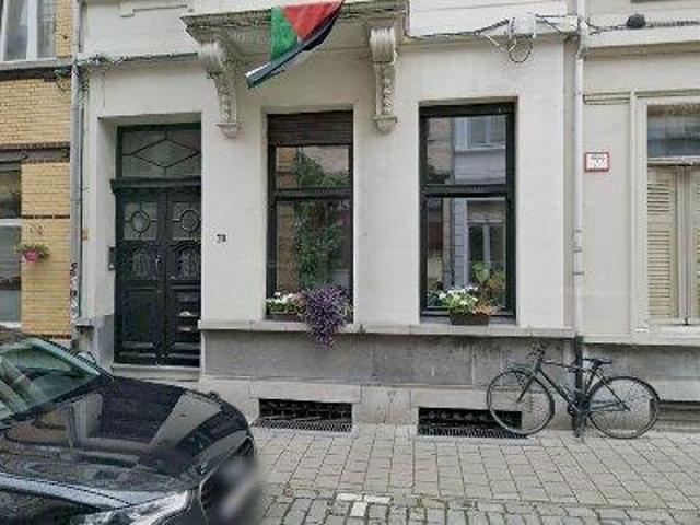 Appartement location à Antwerpen