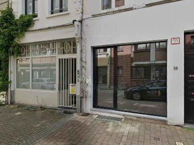 Appartement location à Antwerpen