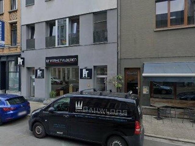 Appartement location à Sint-Andries, Antwerpen