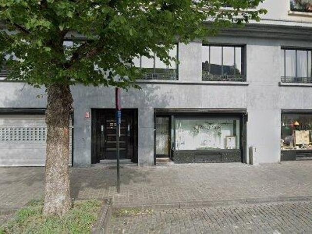 Appartement location à Quartier des Quais - Kaaienwijk, Bruxelles - Brussel