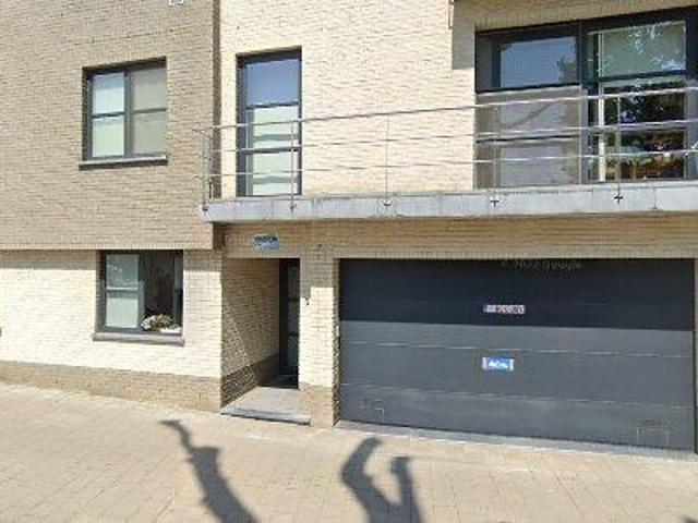 Appartement location à Tienen