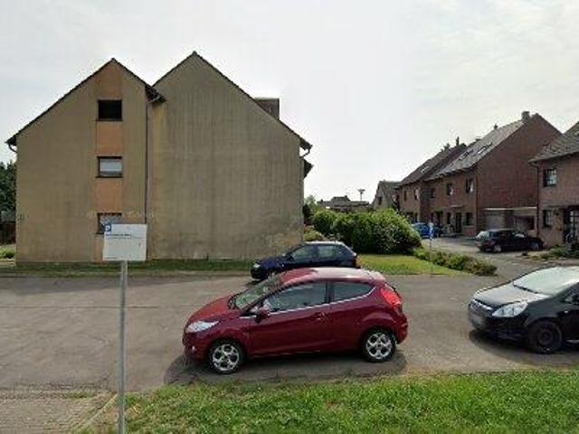 Apartment mieten in Unna, Nordrhein-Westfalen