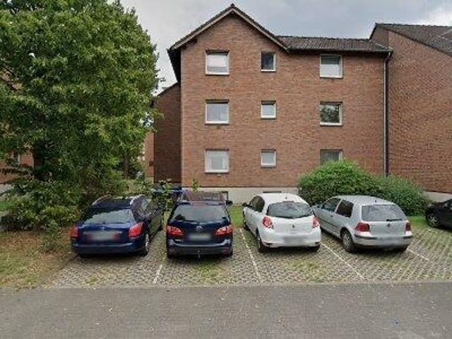 Apartment mieten in Unna, Nordrhein-Westfalen