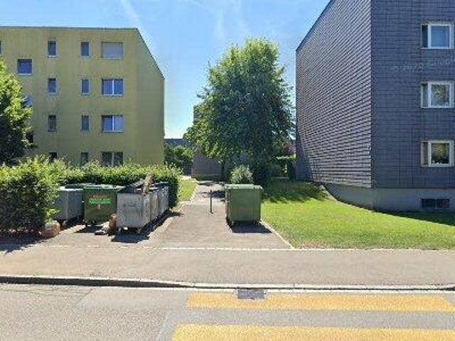 Apartment mieten in Hegnau, Volketswil