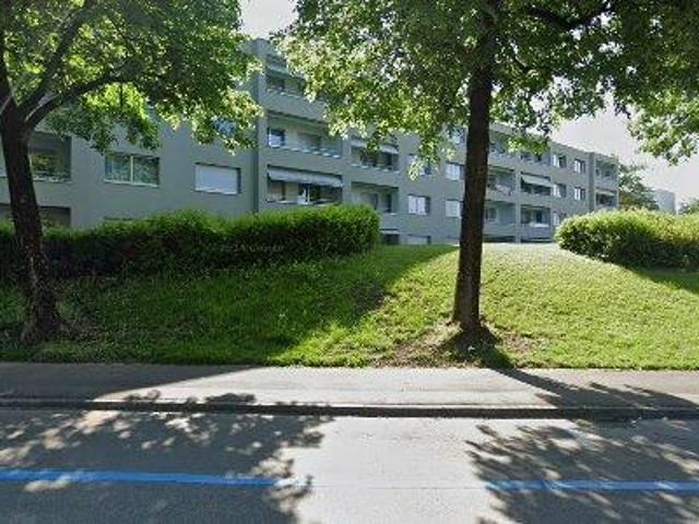 Apartment mieten in Volketswil, Zürich