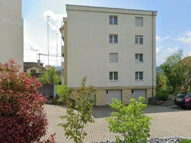 Apartment mieten in Zurzach