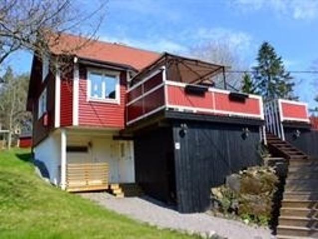 Villa hyra i Farsta, Botkyrka