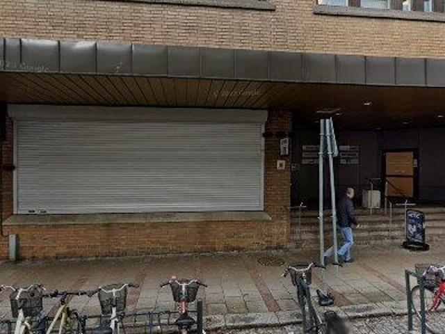 Lokal hyra i Linköping, Östergötland
