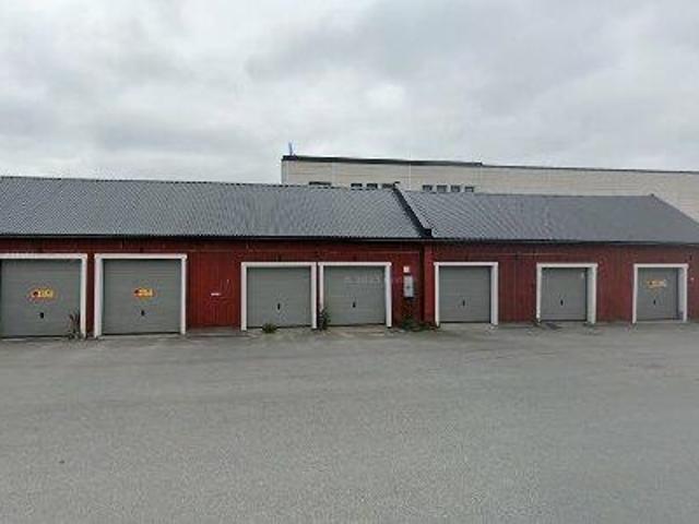 Lokal hyra i Örebro