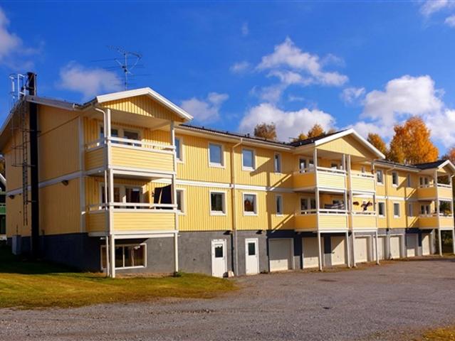 Lägenhet hyra i Bjurholm, Bjurholms distrikt