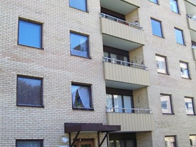 Lägenhet hyra i Hudiksvall, Gävleborg