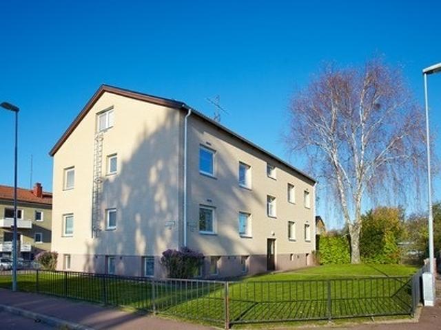 Lägenhet hyra i Karlstad, Värmland