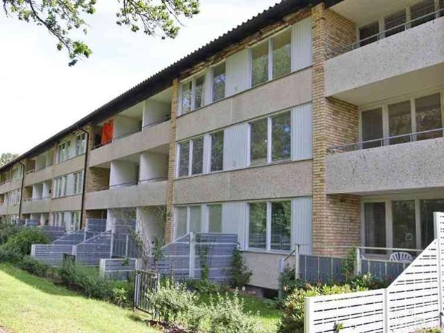 Lägenhet hyra i Linköping, Östergötland