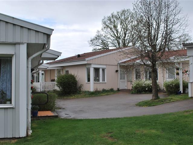 Lägenhet hyra i Älghult, Kronoberg