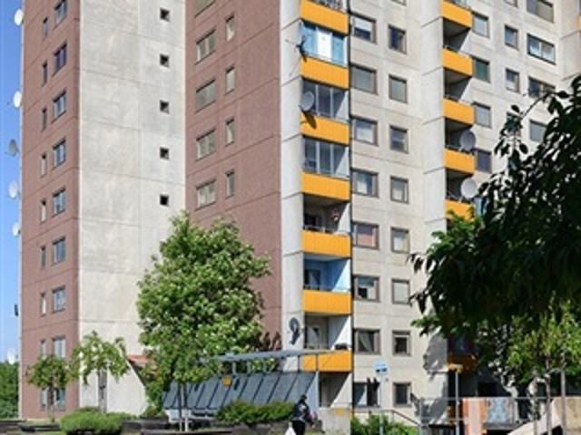 Lägenhet hyra i Stockholm