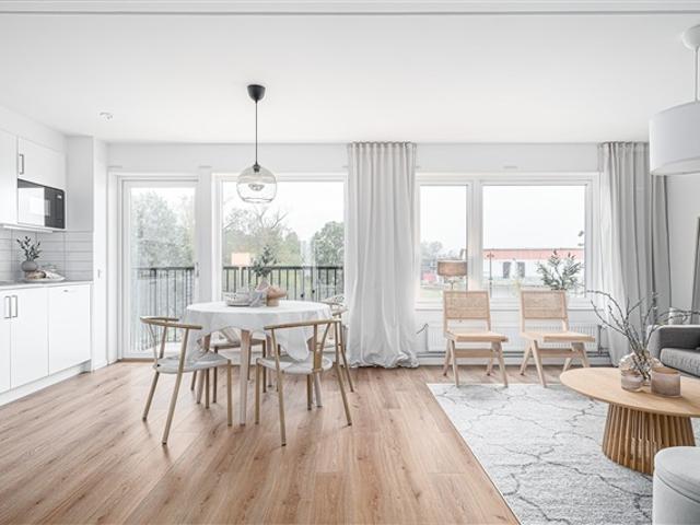 Lägenhet hyra i Västerås, Västmanland