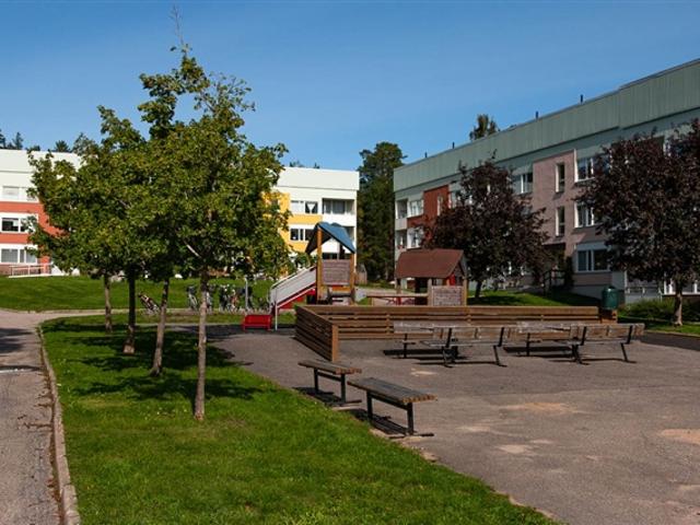 Lägenhet hyra i Hudiksvall, Gävleborg