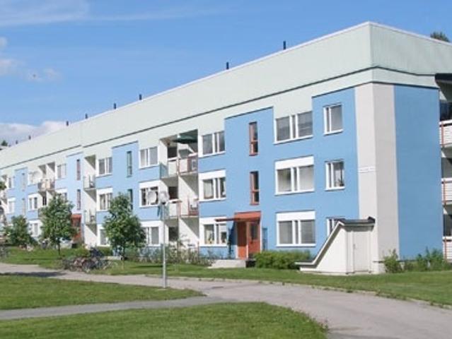 Lägenhet hyra i Hudiksvall, Gävleborg