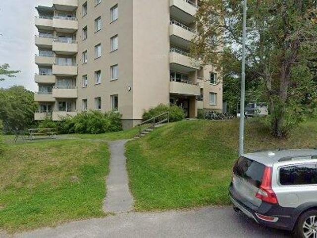 Lägenhet hyra i Finspång, Östergötland