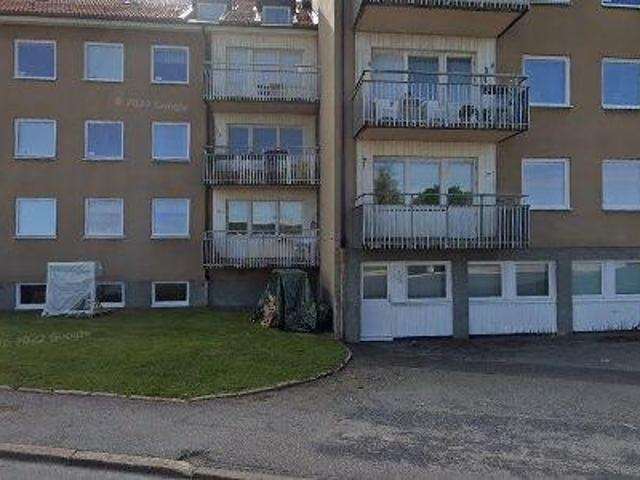 Lägenhet hyra i Härnösand
