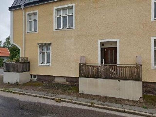 Lägenhet hyra i Hultsfred, Kalmar