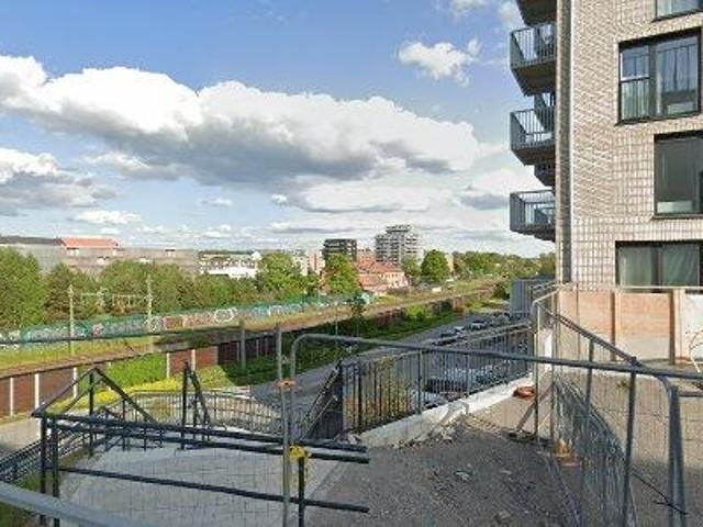 Lägenhet hyra i Knivsta, Uppsala