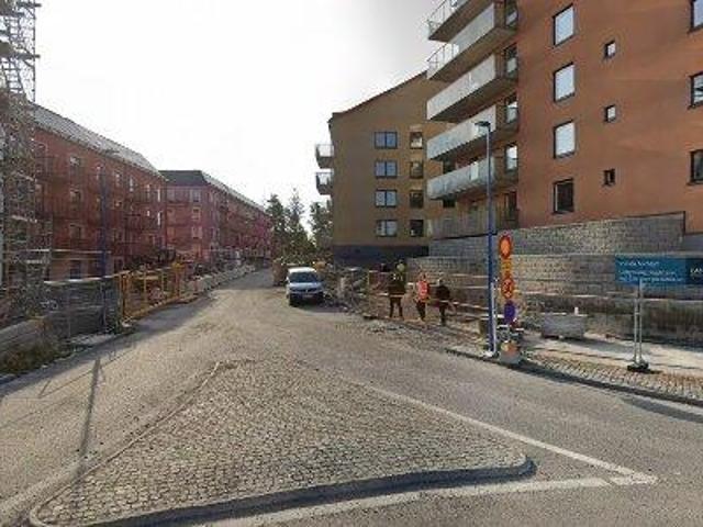 Lägenhet hyra i Knivsta, Uppsala