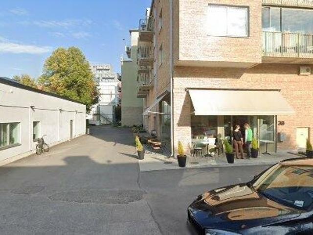 Lägenhet hyra i Knivsta, Uppsala