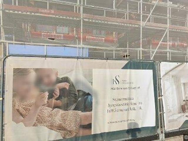 Lägenhet hyra i Nya Tarv, Knivsta