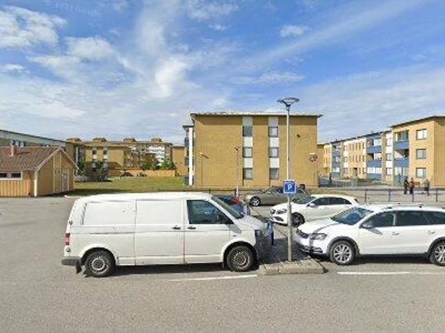 Lägenhet hyra i Vilan, Kristianstad
