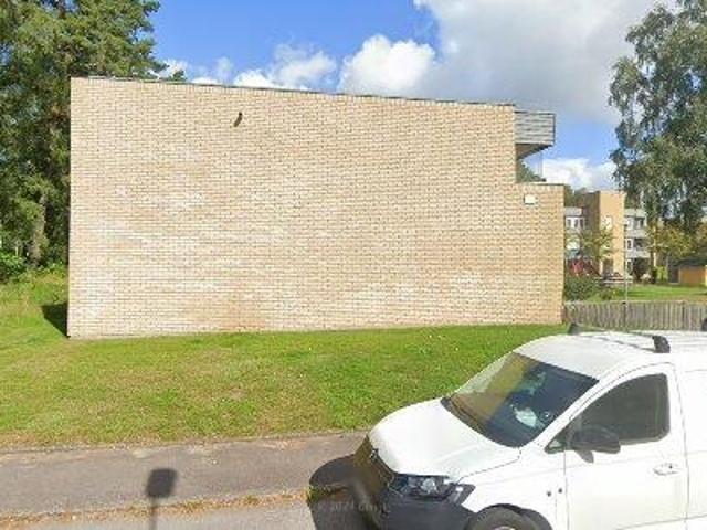 Lägenhet hyra i Ljungby, Kronoberg