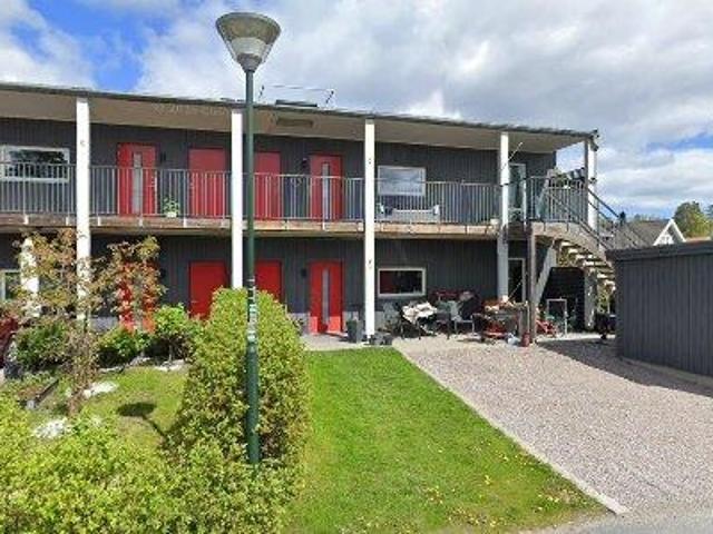 Lägenhet hyra i Solbacka, Norrtälje