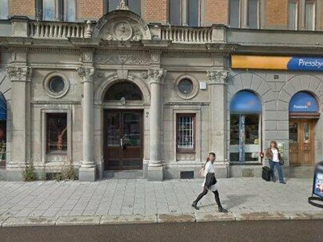 Lägenhet hyra i Sundsvall, Västernorrland