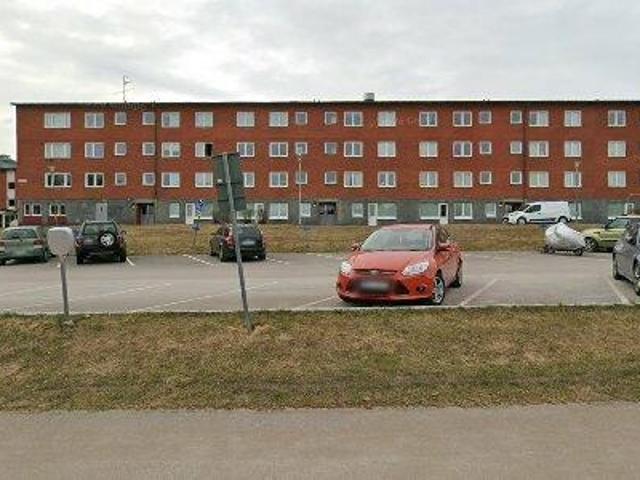 Lägenhet hyra i Bredsand, Njurunda distrikt