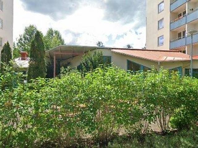 Lägenhet hyra i Tranås