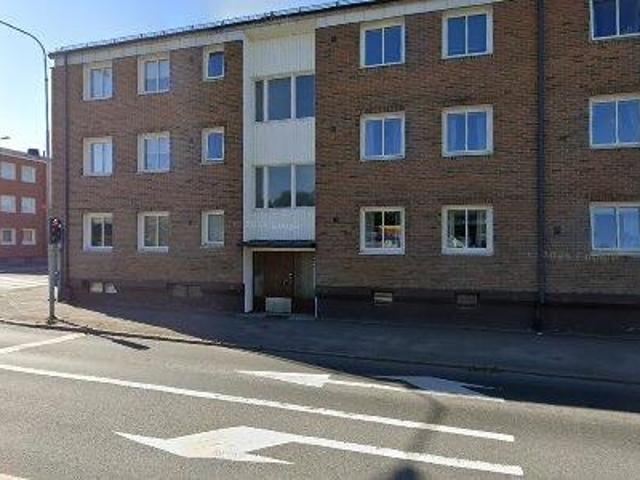 Lägenhet hyra i Vetlanda, Jönköping
