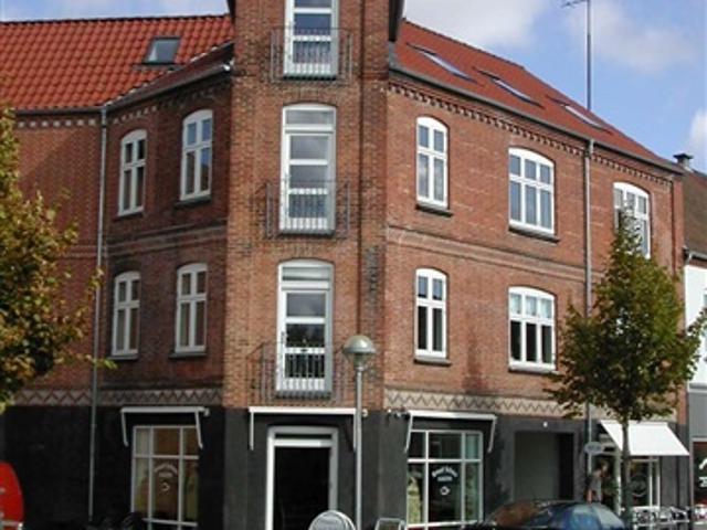 Lejlighed til leje i Hadsten, Århus