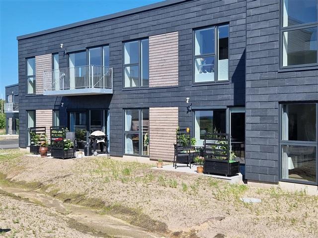 Lejlighed til leje i Ringkøbing, Århus
