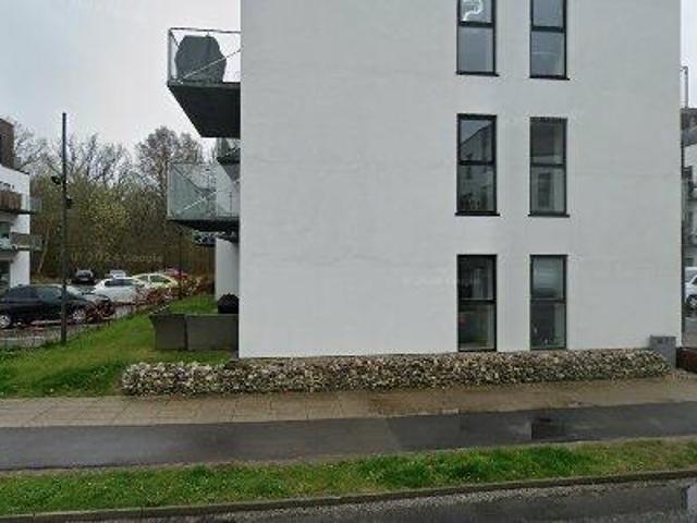 Lejlighed til leje i Farum, Brøndby