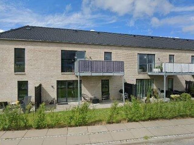 Lejlighed til leje i Fredericia