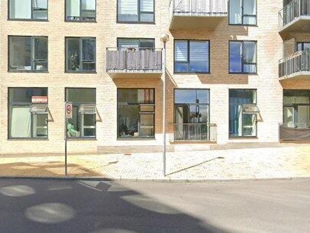 Lejlighed til leje i Teglgårdslund, Hillerød