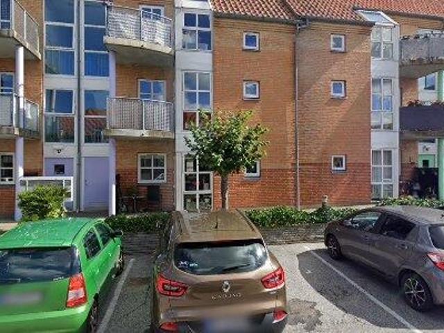 Lejlighed til leje i Holstebro, Århus