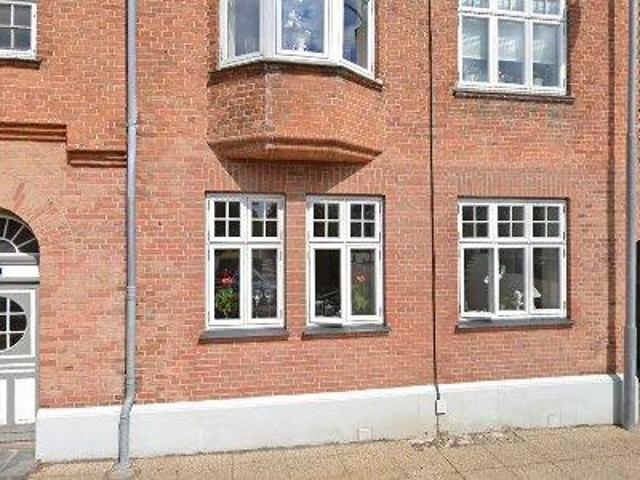Lejlighed til leje i Kjellerup, Århus