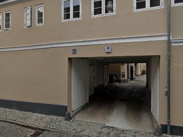 Lejlighed til leje i Birkhoved, Nyborg